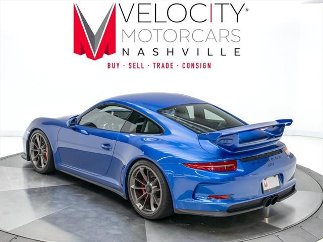 used 2015 Porsche 911 car, priced at $139,995