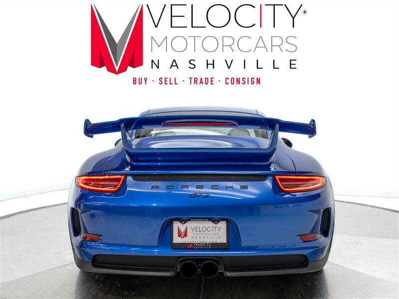 used 2015 Porsche 911 car, priced at $139,995