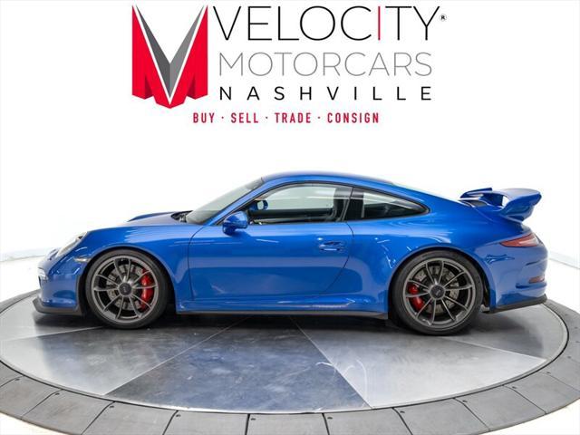used 2015 Porsche 911 car, priced at $139,995
