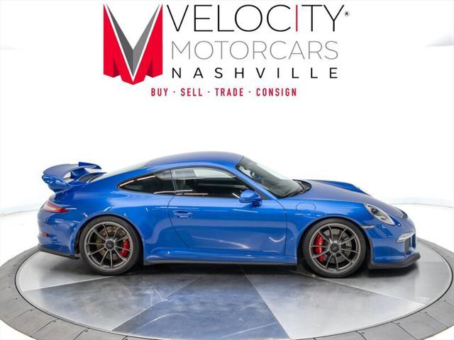 used 2015 Porsche 911 car, priced at $139,995