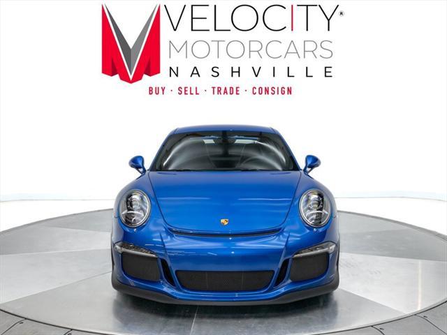 used 2015 Porsche 911 car, priced at $139,995