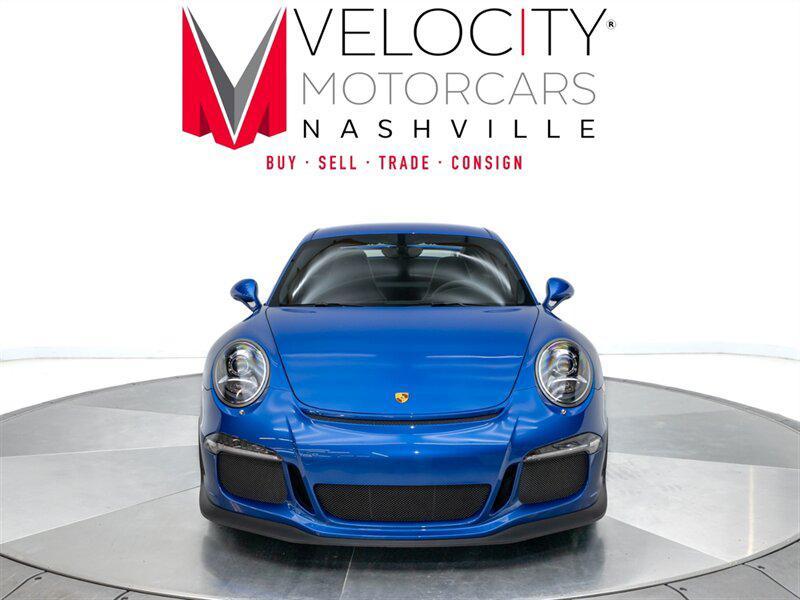 used 2015 Porsche 911 car, priced at $139,995