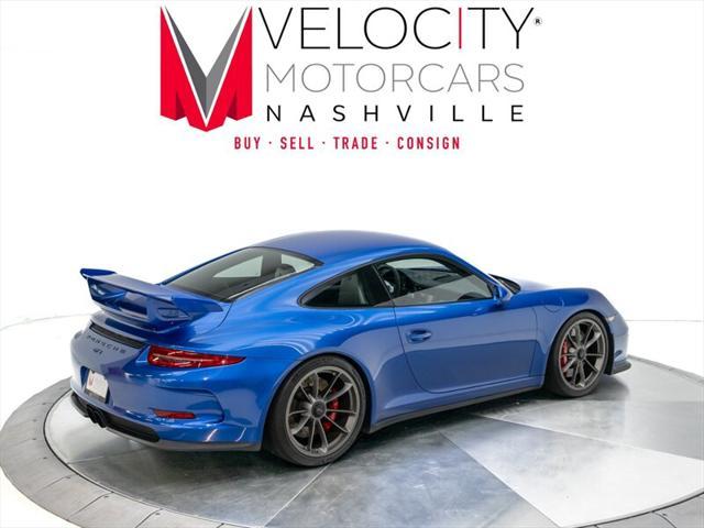 used 2015 Porsche 911 car, priced at $139,995