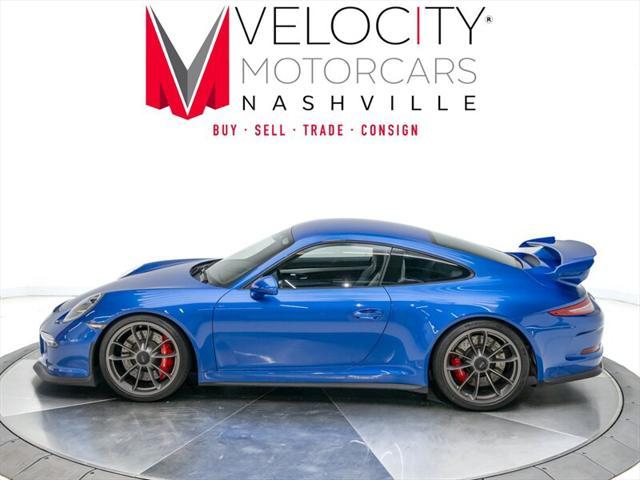 used 2015 Porsche 911 car, priced at $139,995