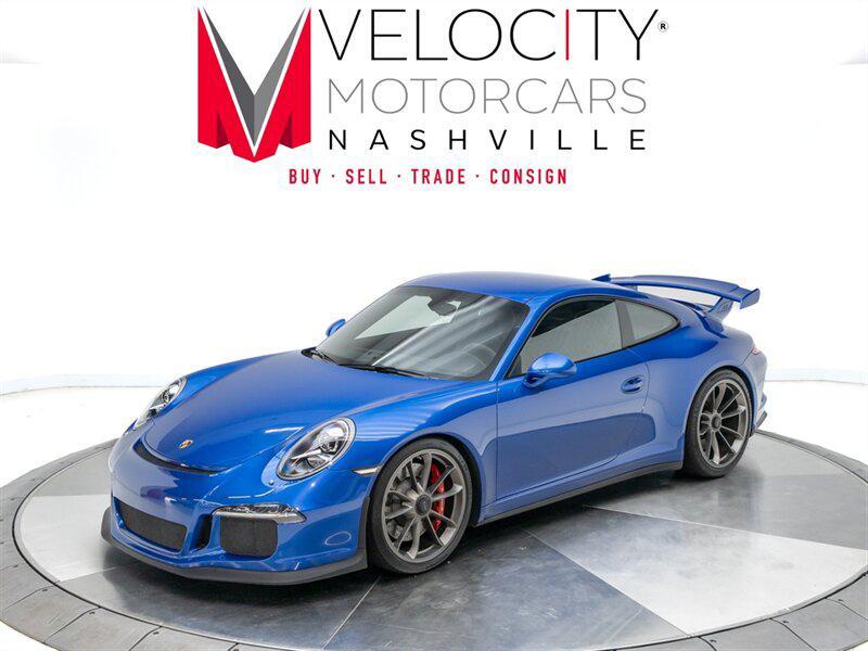 used 2015 Porsche 911 car, priced at $139,995