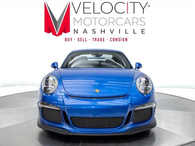 used 2015 Porsche 911 car, priced at $139,995