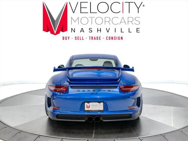 used 2015 Porsche 911 car, priced at $139,995