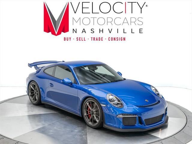 used 2015 Porsche 911 car, priced at $139,995