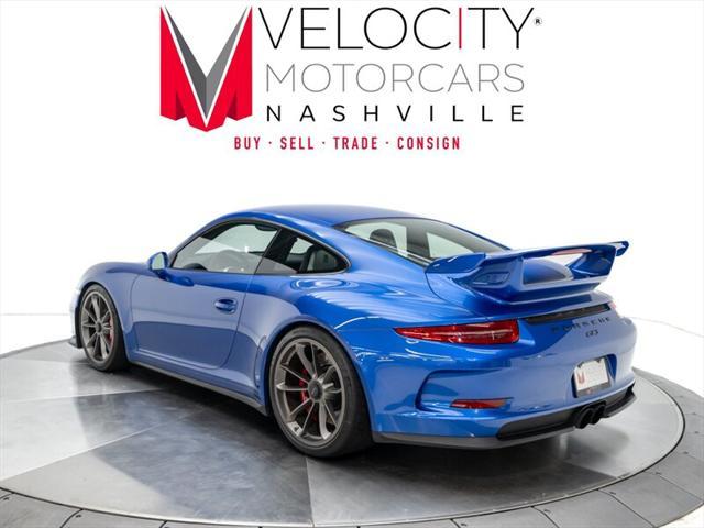 used 2015 Porsche 911 car, priced at $139,995