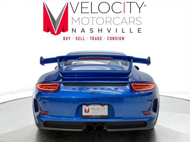 used 2015 Porsche 911 car, priced at $139,995