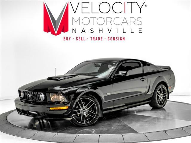 used 2006 Ford Mustang car, priced at $27,995