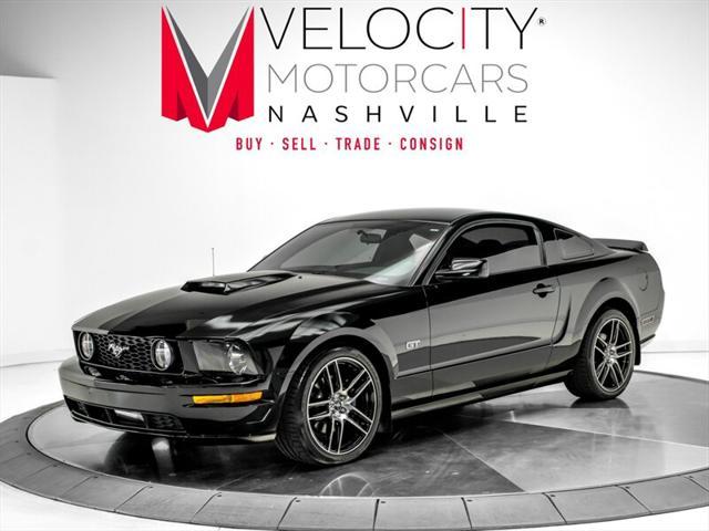 used 2006 Ford Mustang car, priced at $27,995