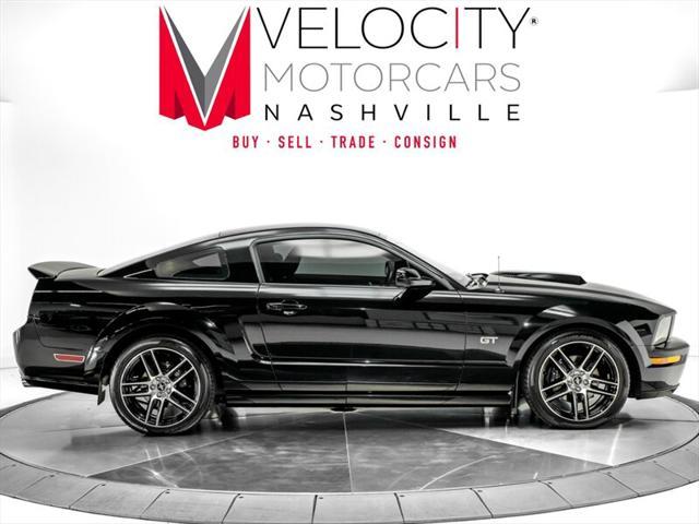 used 2006 Ford Mustang car, priced at $27,995