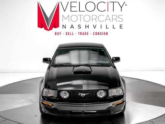 used 2006 Ford Mustang car, priced at $27,995