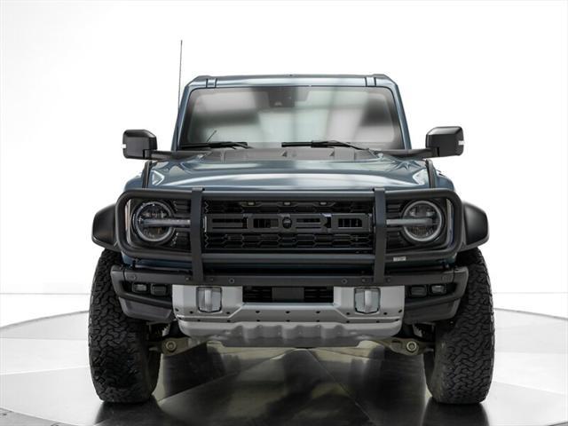 used 2023 Ford Bronco car, priced at $77,995