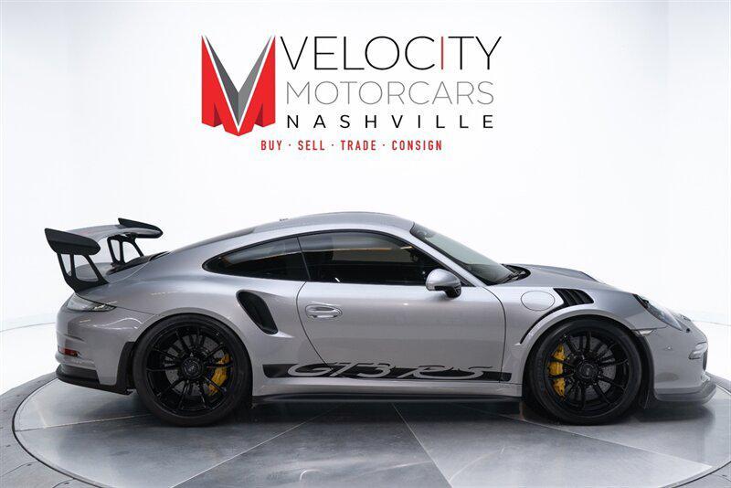used 2016 Porsche 911 car, priced at $219,995