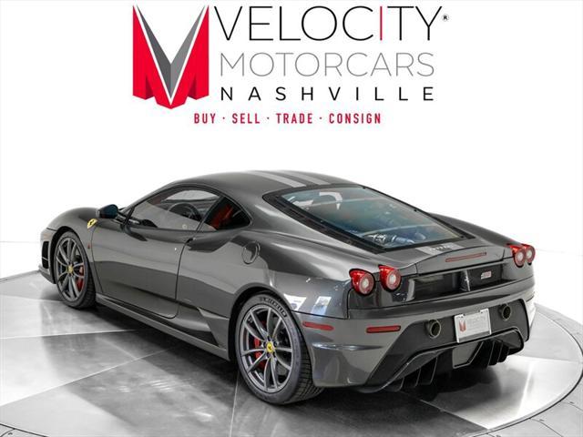 used 2009 Ferrari F430 car, priced at $299,995