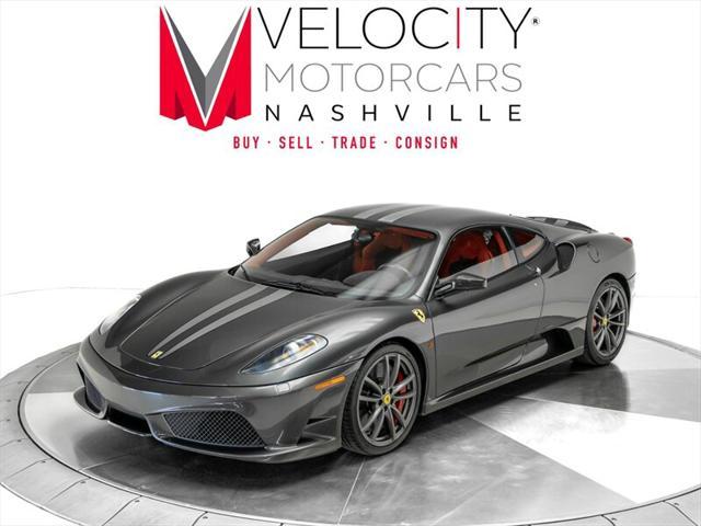 used 2009 Ferrari F430 car, priced at $299,995