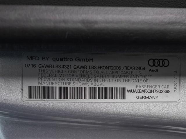 used 2017 Audi R8 car, priced at $154,995