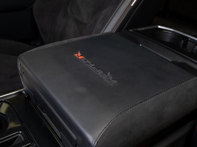 used 2023 Ford F-150 car, priced at $117,995
