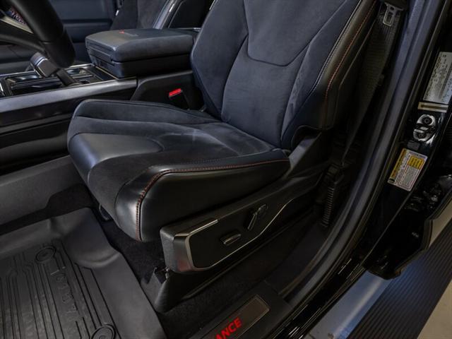used 2023 Ford F-150 car, priced at $117,995