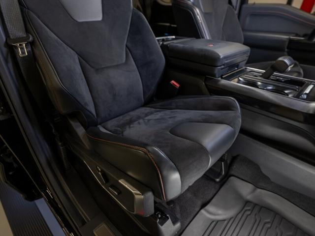 used 2023 Ford F-150 car, priced at $117,995
