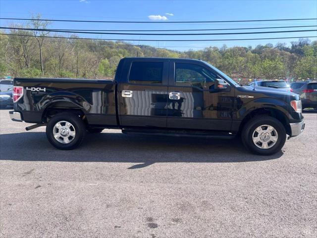 used 2014 Ford F-150 car, priced at $15,995