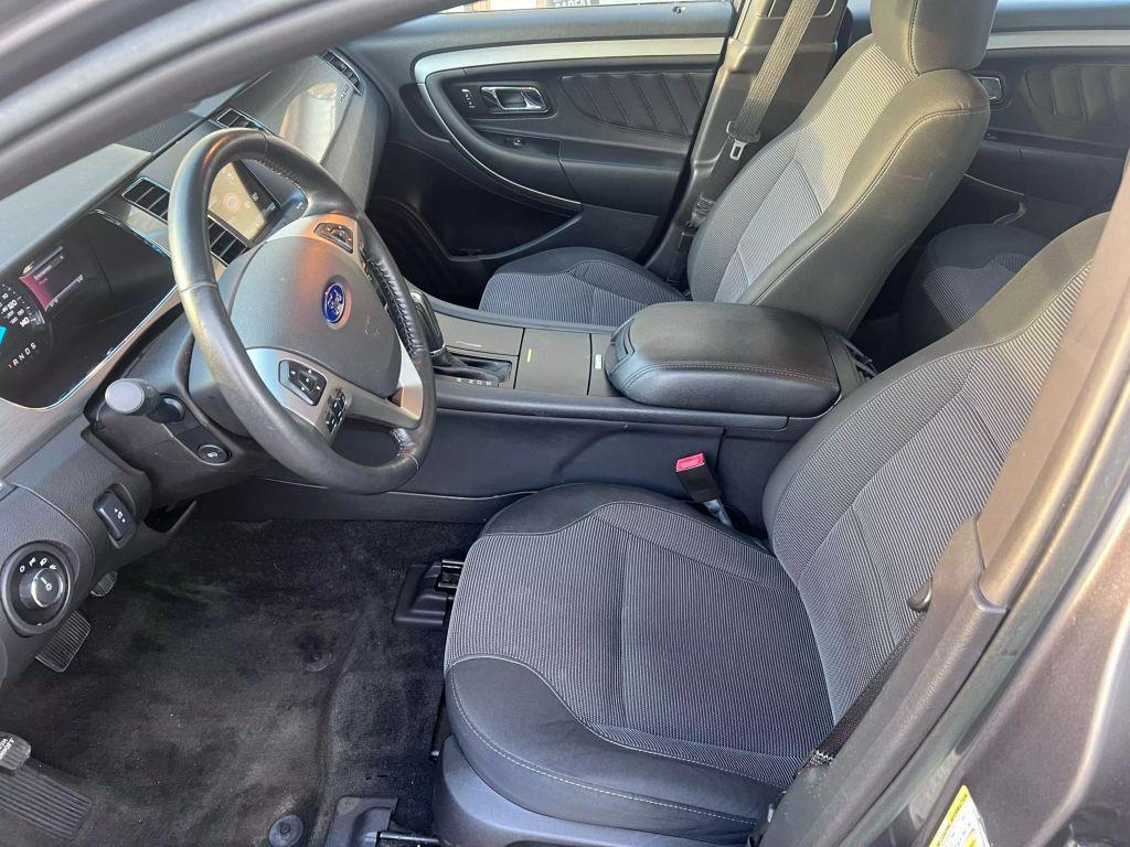 used 2014 Ford Taurus car, priced at $9,995