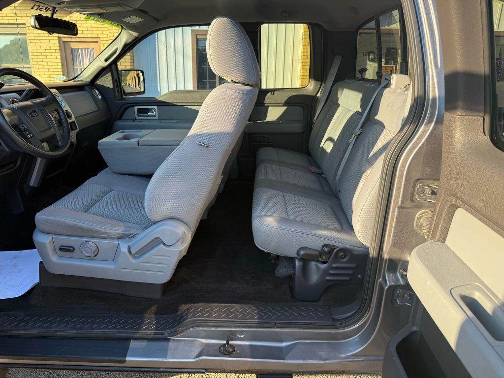 used 2011 Ford F-150 car, priced at $12,995