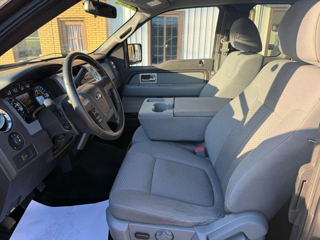 used 2011 Ford F-150 car, priced at $12,995