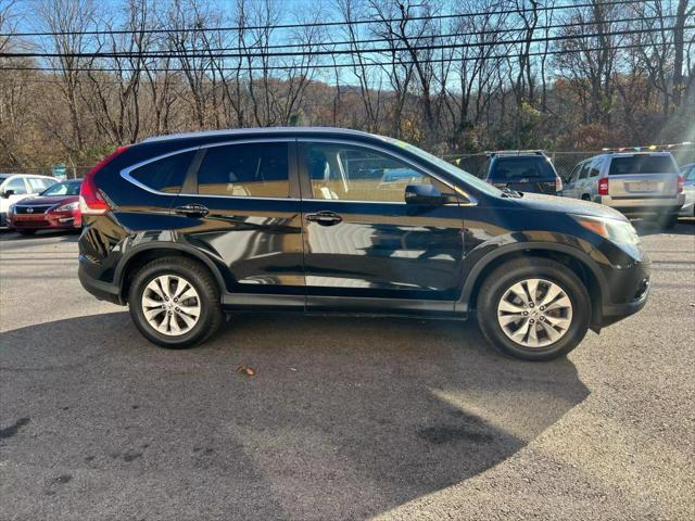 used 2012 Honda CR-V car, priced at $11,495