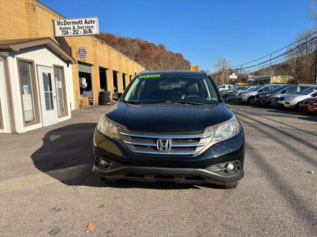 used 2012 Honda CR-V car, priced at $11,495