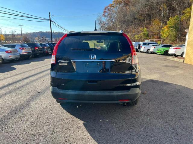 used 2012 Honda CR-V car, priced at $11,495