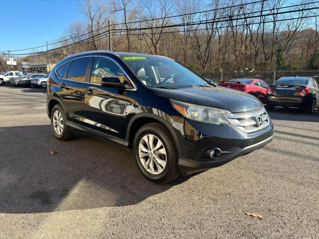 used 2012 Honda CR-V car, priced at $11,495