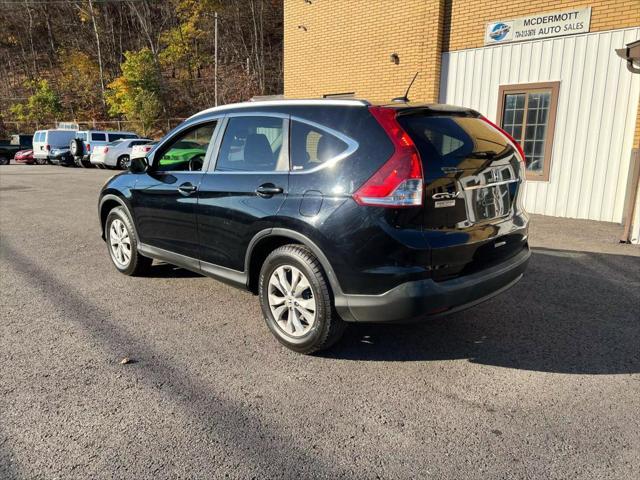 used 2012 Honda CR-V car, priced at $11,495