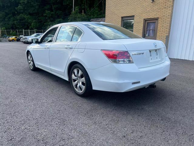 used 2008 Honda Accord car, priced at $7,495