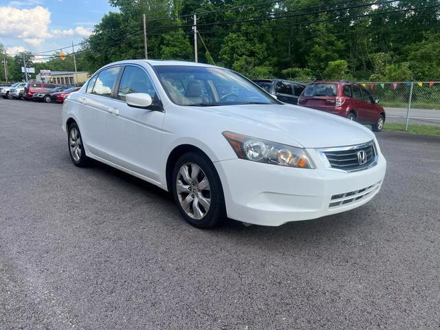 used 2008 Honda Accord car, priced at $7,495