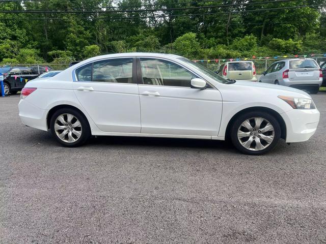 used 2008 Honda Accord car, priced at $7,495