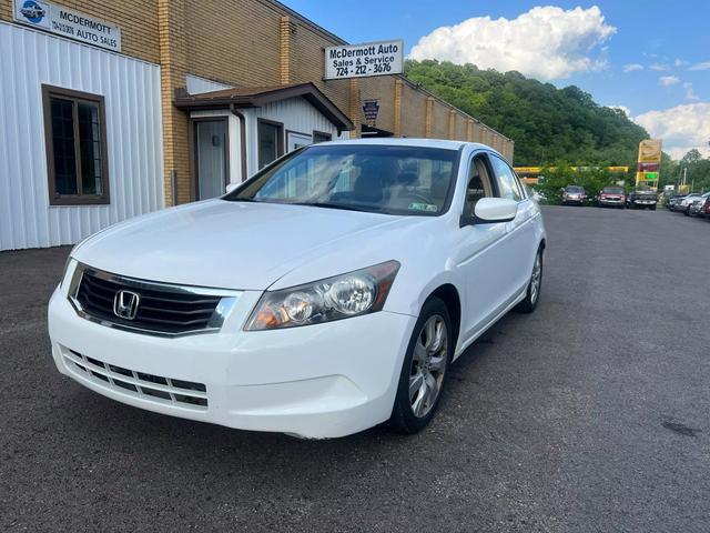 used 2008 Honda Accord car, priced at $7,495