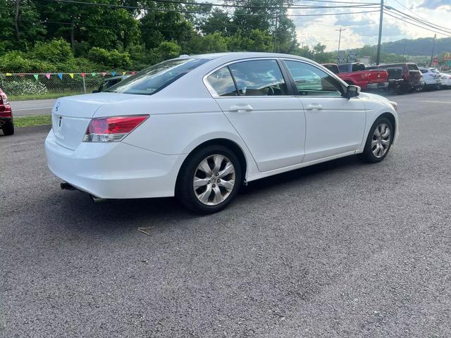 used 2008 Honda Accord car, priced at $7,495