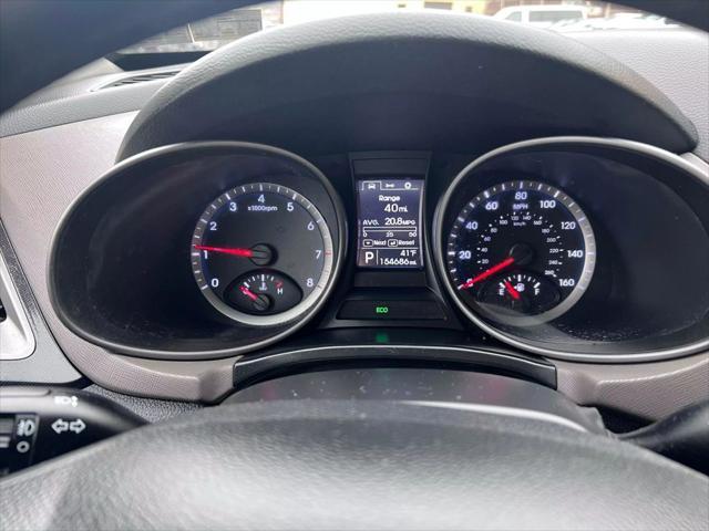 used 2014 Hyundai Santa Fe Sport car, priced at $7,495