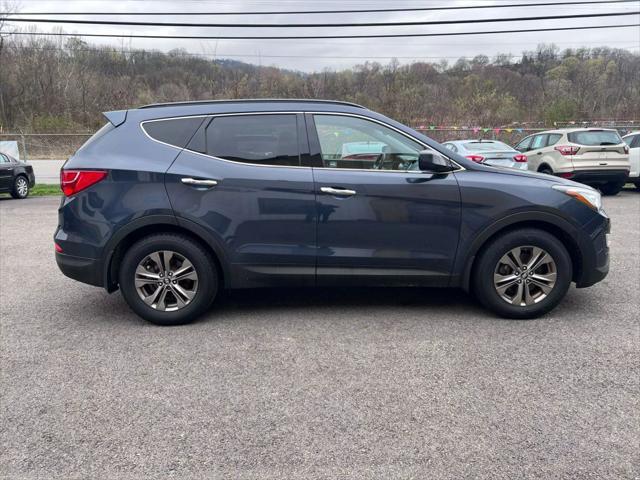 used 2014 Hyundai Santa Fe Sport car, priced at $7,495