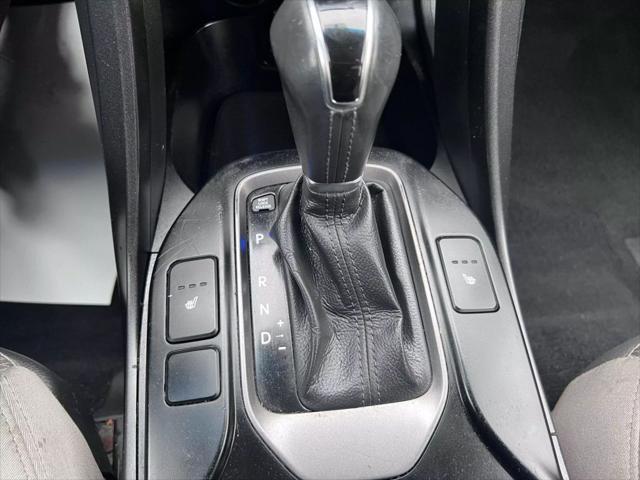 used 2014 Hyundai Santa Fe Sport car, priced at $7,495