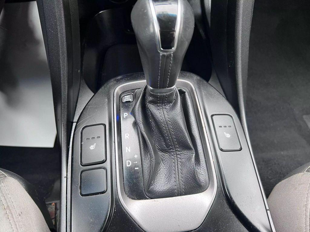 used 2014 Hyundai Santa Fe Sport car, priced at $6,995