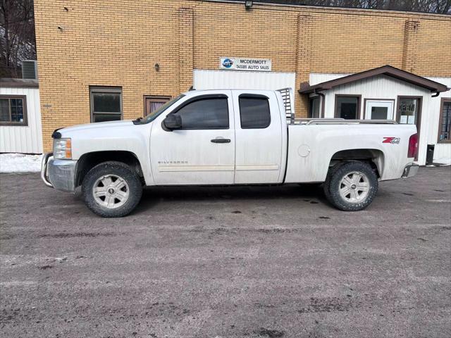 used 2013 Chevrolet Silverado 1500 car, priced at $8,495