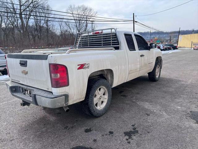 used 2013 Chevrolet Silverado 1500 car, priced at $8,495