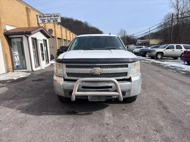 used 2013 Chevrolet Silverado 1500 car, priced at $8,495