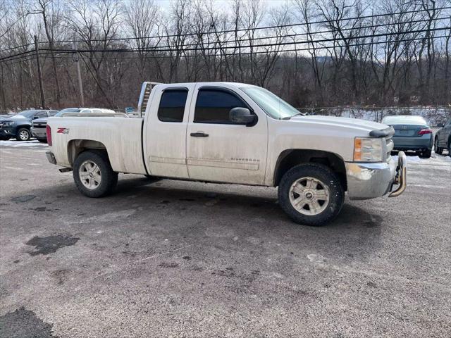 used 2013 Chevrolet Silverado 1500 car, priced at $8,495