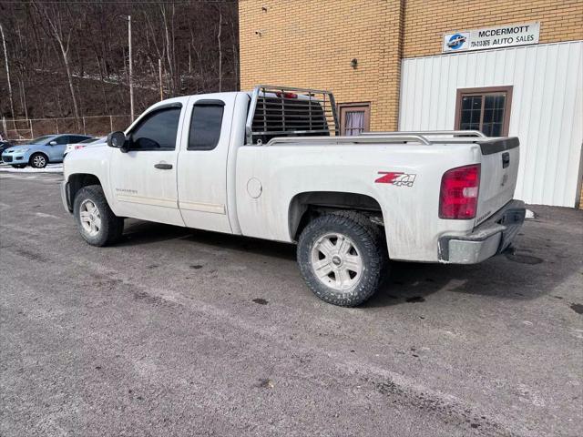 used 2013 Chevrolet Silverado 1500 car, priced at $8,495