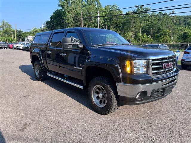 used 2013 GMC Sierra 1500 car, priced at $15,995